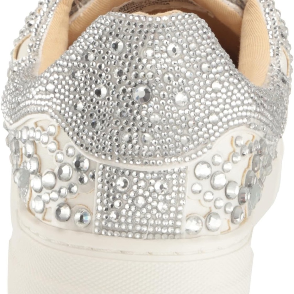Betsey Johnson Women's Reily Size 10 Brand New - Picture 3 of 4